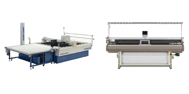 SHIMA SEIKI to Showcase Knitting, Design and Cutting Technologies at ITM 2026